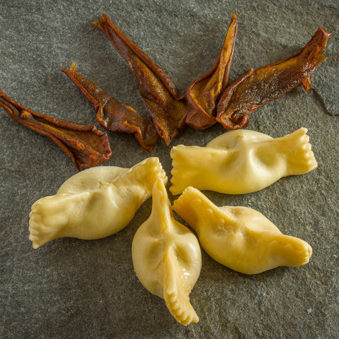 Domači sadni žlinkrofi