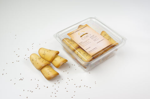 Domači janeževi upognjenci